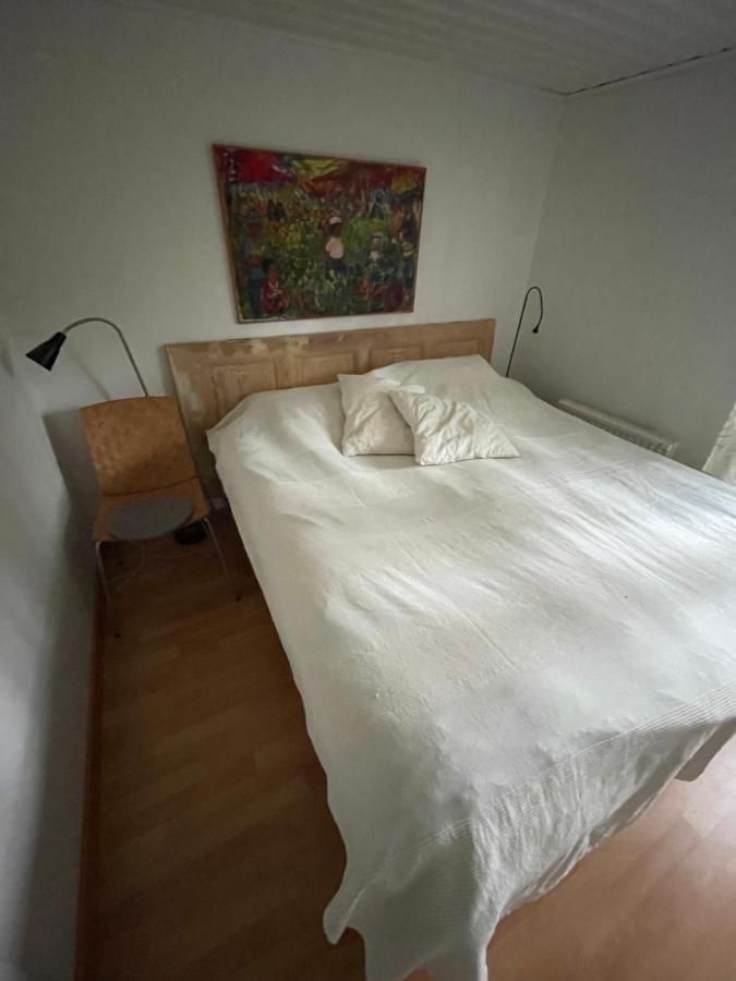 Havsnaera Paradis Yngsjö Extérieur photo