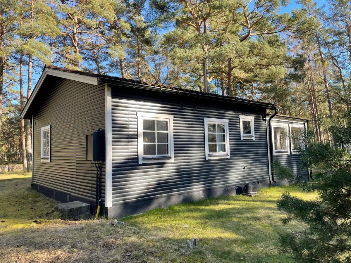 Havsnaera Paradis Yngsjö Extérieur photo